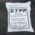 Пищевая добавка натрия Tripolyphosphate STPP 94%